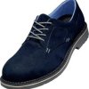 uvex 8428 8428245 Obuwie ochronne S3 Rozmiar buta (EU): 45 niebieski 1 par(a)