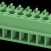 1803659 PCB connector, 10-pin, 3.81 mm spacing