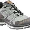 Buty casualowe HAIX BE Adventure 2.2 GTX Ws 330081.8.0