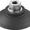 Przyssawka śr: 80 mm Festo Okrągły 220 N Kauczuk nitrylowy (NBR) G 1/4 OGVM-80-G-N-G14F
