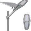 Lampa solarna VOLT POLSKA WARRIOR 480 + panel 50W + 48.000mAh + pilot