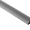 Rura Termokurczliwa Cienkościenna, Odcinki 1M, Cr 12,7/6,4 Szara, 427568 /50...