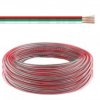 Przewód TLWY 3x0.75 mm wielokolorowa taśma
