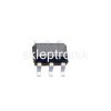 Dioda impulsowa BAV99S 80V/0,15A <6ns SOT363