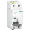 Wyłącznik różnicowoprądowy 2P 40A 100mA typ A Acti9 iID-40-2-100-A A9Z22240 SCHNEIDER ELECTRIC