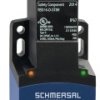 Przełącznik bezpieczeństwa, RSS 16, 20,4 → 26,4 V DC, IP65, IP67, 91 x 52 x 30 mm, Do 4, kategoria 3, Schmersal