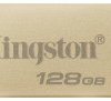 Kingston DataTraveler SE9 G3 Pendrive USB Produkt nowy 128 GB złoty DTSE9G3/128GB USB 3.2 Gen 1