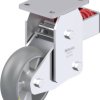 Blickle 937354 BHF-ALTH 160K-AS-CO Koło stałe z blachy stalowej Średnica koła: 160 mm Maksymalne obciążenie: 750 kg 1 sz