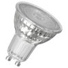 Żarówka LED OSRAM PAR16 Reflektor GU10 4.7W zamiennik 50W 350lm 4000K Neutralna CRI90 36 Ściemnialna Klasa F 3 Lata Gwarancji