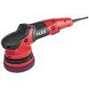 Flex Power Tools 477281 XCE 10-8 125 Random Orbital Polisher 125mm 1010W 240V