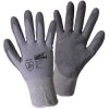 Worky 1140 CUTEXX HPPE/Glass Fibre PU Cutting Protection Glove - Size 11