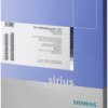 Oprogramowanie Siemens do Windows 10, Windows 11, Windows Server 2016/2019/2022 SIMOCODE Pro 3UF7 Oprogramowanie do