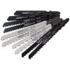 Draper Expert 81736 Assorted Jigsaw Blade Set (10 Piece)