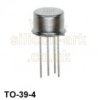 AF180 Germanium PNP transistor
