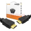 PRZEWÓD HDMI 20M WTYK-WTYK LDH WTYKI ZŁOCONE + FILTR