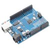Microcontroller Board LGT8F328P with CH340 compatible with Arduino IDE