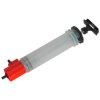 Sealey VS558 Fluid Transfer/Inspection Syringe 550ml