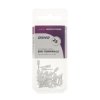 Tulejka kablowa izolowana 0.5mm² 8mm – końcówka tulejkowa miedziana, blister 25szt