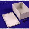 Hammond Electronics 1591XXTGY Obudowa uniwersalna 123 x 83 x 60 ABS szary 1 szt.