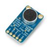 MAX9814 - mikrofon elektretowy z wzmacniaczem - Adafruit 1713