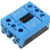 Sob763670 Przekaźnik Półprzewodnikowy Uster: 8...30Vdc 35A 24...510Vac Ip20