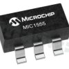 MIC1555YM5-TR - Elementy