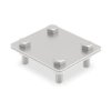 NI ZŁĄCZE UNIWERSALNE ODGAŁĘŹNE 80x70 91402305 14.3.2 NI