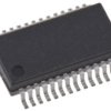 Mikrokontroler Infineon PSOC™ 4100 SSOP 28-pinowy Montaż powierzchniowy ARM Cortex-M0 CPU 16 kB 32bit 24MHz Flash