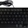 Klawiatura Contour Design Contour New Balance Tastatur wired US-L Angielska US, QWERTY