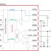 Automotive reinforced isolated switch driver with 17V gate supply and dual isolated comparators