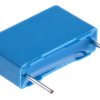 Kondensator foliowy 47nF 250 V ac, 630 V dc EPCOS Polipropylenowe rozstaw: 15mm THT ±10