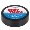 TAŚMA IZOLACYJNA CZARNA PVC VINI TAPE 0,15x19mm 10y