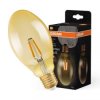 Żarówka LED E27 OVAL 4W = 40W 470lm 2400K Ciepła 300 OSRAM Vintage 1906