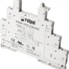 Gniazdo do przekaźnika RM699BV i RSR30 PI6W-1PS-115VAC/DC 857149