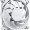 BeQuiet Silent Wings 4 Wentylator do obudowy PC biały (S x W x G) 120 x 120 x 25 mm