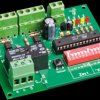 190027 Electronic time-lag relay
