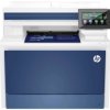 HP Color LaserJet Pro MFP 4302 dw Drukarka wielofunkcyjna laser druk kolorowy A4 drukowanie, skanowanie, kopiowanie ADF,