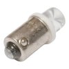 Ba9s LED 24V DC biała 1xLED Bosma 7958