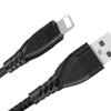 Przewód USB Lightning Iphone 8pin 1m