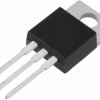 STP75NF75 N-MOSFET UNIPOL.70A (1256B)