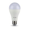 VT-2309 9W A70 Żarówka LED Chip SAMSUNG zasilanie awaryjne (3godziny) barwa: 4000K trzonek: E27 2372 V-TAC