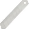Ostrza odłamywane 0,7x25mm Wolfcraft 4312000 1 szt.