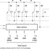 8-bit, 0.1-μs MDAC, parallel input, fast control signaling for DSP, easy micro interface | D | 16 | 0 to 70