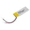 Renata 101024 Prismatic LiPo Battery 3.7V 68mAh for Industrial Use