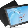 Lenovo Tab M10 LTE/4G, WiFi 32 GB czarny Tablet 25.7 cm (10.1 cal) 1.8 GHz Qualcomm® Snapdragon Android™ 9.0 1920 x 1200