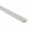 Profil LED LUMINES typ B srebrny anod. 2m