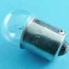 BA-15S 12V/5,0W R5W h=33mm/18mm ŻARÓWKA