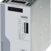 Phoenix Contact 2904622 Zasilacz na szynę DIN 24 V/DC 20 A Ilość wyjść:3 x Content 1 szt.