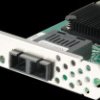 GNC-0200 PCI Express Card > 1 Gigabit SC Multimode