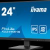 XU2493HS-B6 60.5-cm monitor, Full HD, loudspeaker